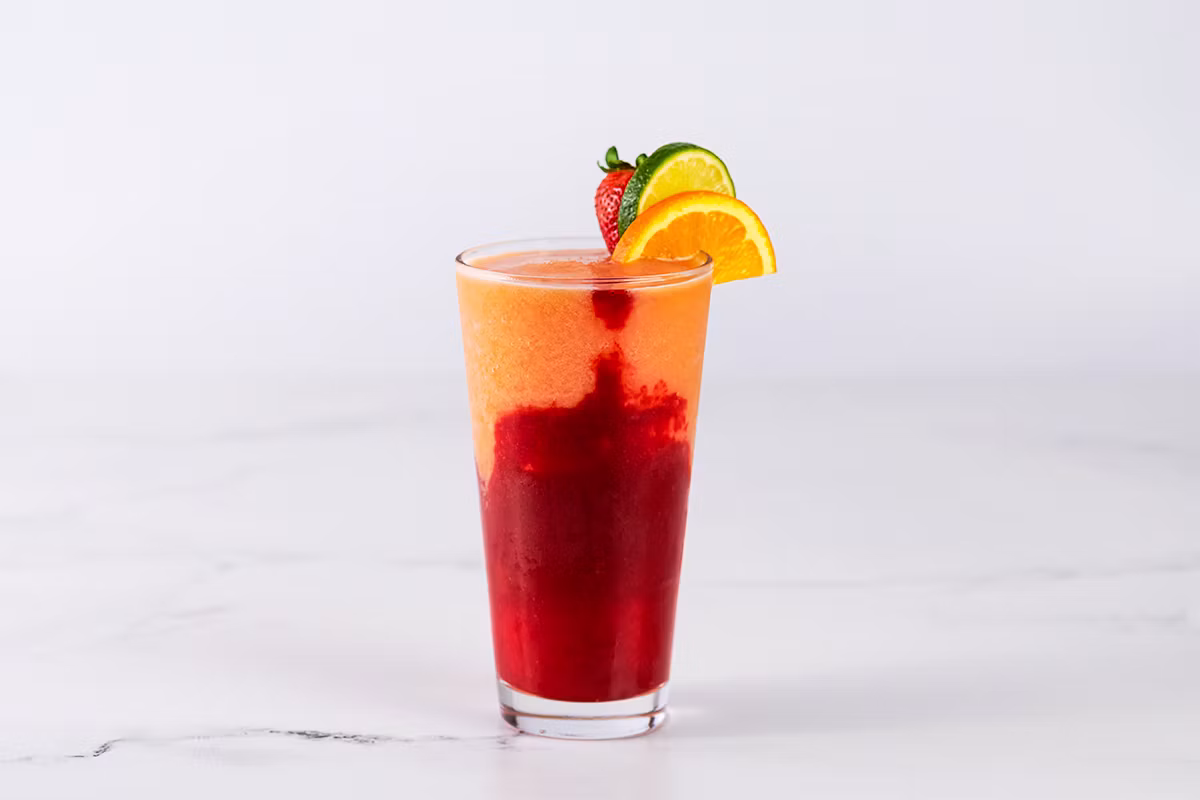 Peach Smoothie - The Cheesecake Factory Menu Prices 2026